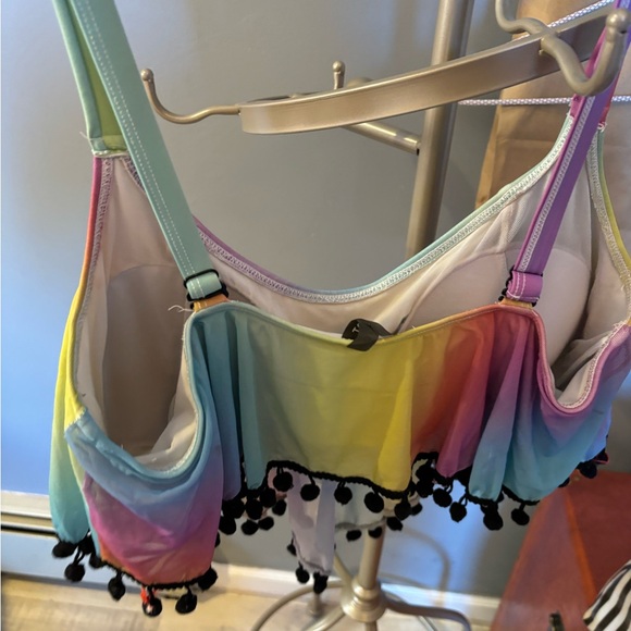 Torrid Pride Swimwear - Picture 8 of 11